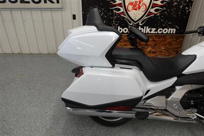 2018 Honda Gold Wing 1800 Tour   - Photo 11 - Kingman, KS 67068