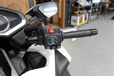 2018 Honda Gold Wing 1800 Tour   - Photo 22 - Kingman, KS 67068
