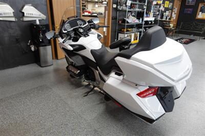 2018 Honda Gold Wing 1800 Tour   - Photo 6 - Kingman, KS 67068