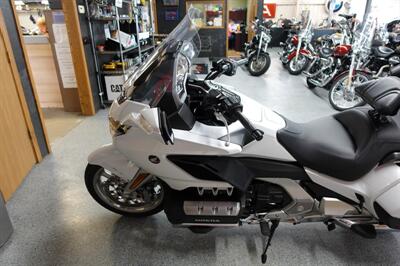 2018 Honda Gold Wing 1800 Tour   - Photo 17 - Kingman, KS 67068