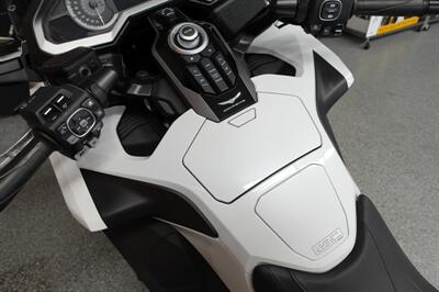 2018 Honda Gold Wing 1800 Tour   - Photo 20 - Kingman, KS 67068