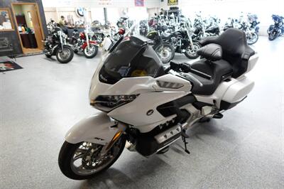 2018 Honda Gold Wing 1800 Tour   - Photo 4 - Kingman, KS 67068