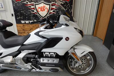 2018 Honda Gold Wing 1800 Tour   - Photo 9 - Kingman, KS 67068