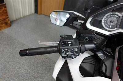 2018 Honda Gold Wing 1800 Tour   - Photo 21 - Kingman, KS 67068