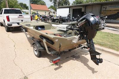2016 Tracker 1448   - Photo 5 - Kingman, KS 67068