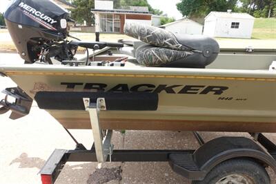 2016 Tracker 1448   - Photo 8 - Kingman, KS 67068