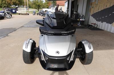 2022 Can Am Spyder RT SE6   - Photo 3 - Kingman, KS 67068