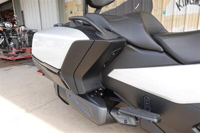 2022 Can Am Spyder RT SE6   - Photo 10 - Kingman, KS 67068