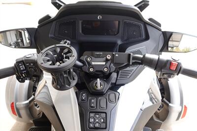 2022 Can Am Spyder RT SE6   - Photo 43 - Kingman, KS 67068