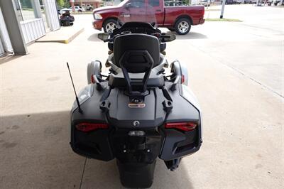 2022 Can Am Spyder RT SE6   - Photo 7 - Kingman, KS 67068