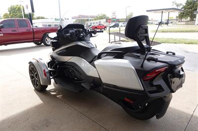 2022 Can Am Spyder RT SE6   - Photo 6 - Kingman, KS 67068