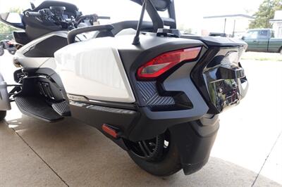 2022 Can Am Spyder RT SE6   - Photo 20 - Kingman, KS 67068