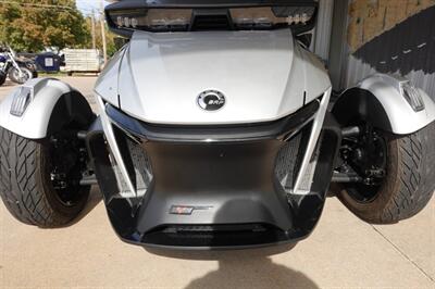 2022 Can Am Spyder RT SE6   - Photo 14 - Kingman, KS 67068