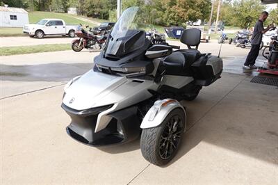 2022 Can Am Spyder RT SE6   - Photo 4 - Kingman, KS 67068