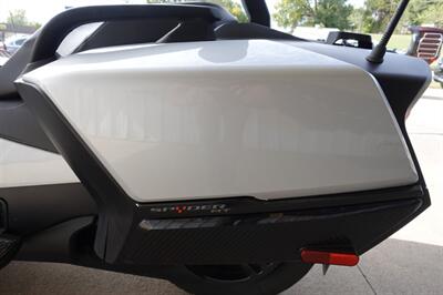 2022 Can Am Spyder RT SE6   - Photo 24 - Kingman, KS 67068