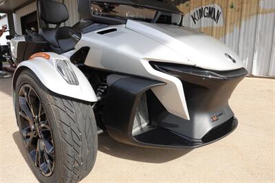 2022 Can Am Spyder RT SE6   - Photo 13 - Kingman, KS 67068