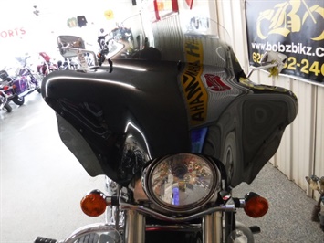 2007 Kawasaki Vulcan 900 Classic LT - Photo 5 - Kingman, KS 67068