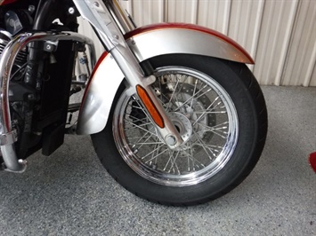 2007 Kawasaki Vulcan 900 Classic LT - Photo 3 - Kingman, KS 67068