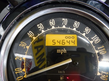 2007 Kawasaki Vulcan 900 Classic LT - Photo 12 - Kingman, KS 67068