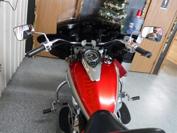 2007 Kawasaki Vulcan 900 Classic LT - Photo 13 - Kingman, KS 67068