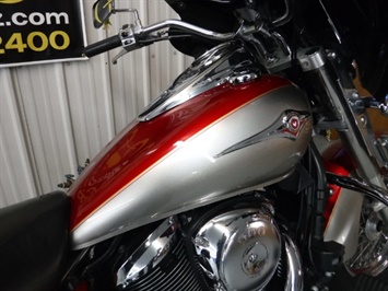 2007 Kawasaki Vulcan 900 Classic LT - Photo 7 - Kingman, KS 67068