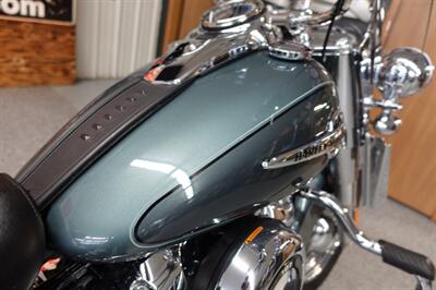 2020 Harley-Davidson Heritage Softail Classic   - Photo 15 - Kingman, KS 67068