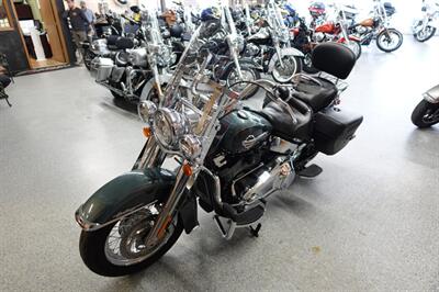 2020 Harley-Davidson Heritage Softail Classic - Photo 4 - Kingman, KS 67068