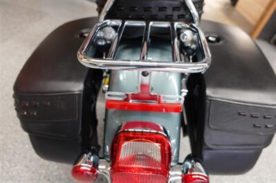 2020 Harley-Davidson Heritage Softail Classic - Photo 33 - Kingman, KS 67068