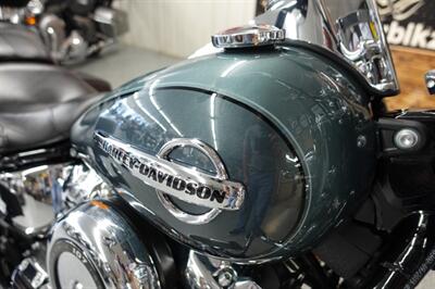 2020 Harley-Davidson Heritage Softail Classic   - Photo 14 - Kingman, KS 67068
