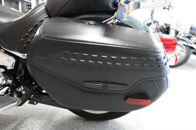 2020 Harley-Davidson Heritage Softail Classic - Photo 28 - Kingman, KS 67068