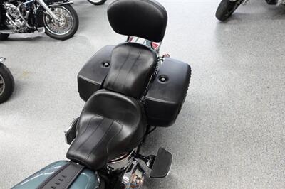 2020 Harley-Davidson Heritage Softail Classic   - Photo 31 - Kingman, KS 67068