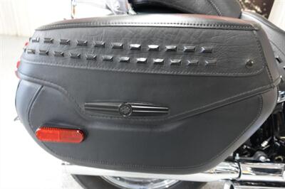 2020 Harley-Davidson Heritage Softail Classic - Photo 18 - Kingman, KS 67068