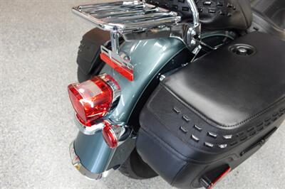 2020 Harley-Davidson Heritage Softail Classic   - Photo 20 - Kingman, KS 67068