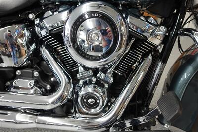 2020 Harley-Davidson Heritage Softail Classic   - Photo 13 - Kingman, KS 67068