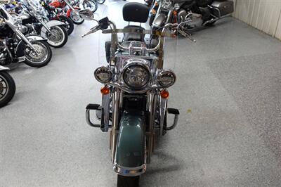 2020 Harley-Davidson Heritage Softail Classic - Photo 3 - Kingman, KS 67068