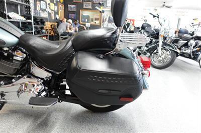 2020 Harley-Davidson Heritage Softail Classic - Photo 27 - Kingman, KS 67068
