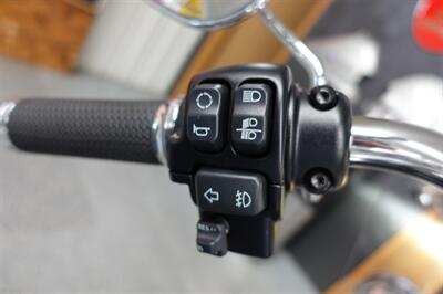 2020 Harley-Davidson Heritage Softail Classic   - Photo 37 - Kingman, KS 67068