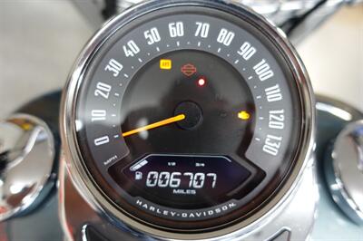 2020 Harley-Davidson Heritage Softail Classic   - Photo 36 - Kingman, KS 67068