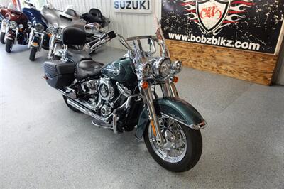 2020 Harley-Davidson Heritage Softail Classic   - Photo 2 - Kingman, KS 67068