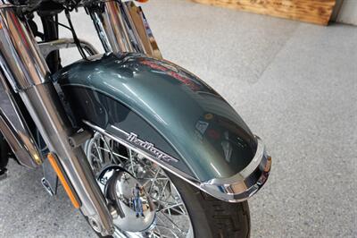 2020 Harley-Davidson Heritage Softail Classic   - Photo 11 - Kingman, KS 67068