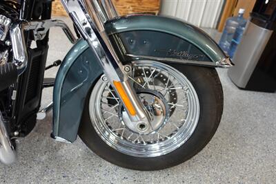 2020 Harley-Davidson Heritage Softail Classic   - Photo 9 - Kingman, KS 67068
