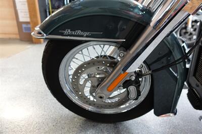 2020 Harley-Davidson Heritage Softail Classic - Photo 22 - Kingman, KS 67068