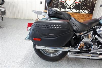 2020 Harley-Davidson Heritage Softail Classic   - Photo 17 - Kingman, KS 67068