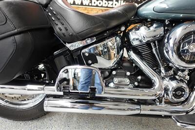 2020 Harley-Davidson Heritage Softail Classic   - Photo 16 - Kingman, KS 67068
