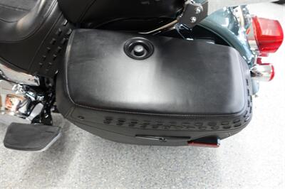 2020 Harley-Davidson Heritage Softail Classic   - Photo 29 - Kingman, KS 67068