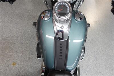2020 Harley-Davidson Heritage Softail Classic - Photo 35 - Kingman, KS 67068