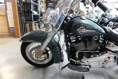 2020 Harley-Davidson Heritage Softail Classic   - Photo 21 - Kingman, KS 67068