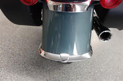 2020 Harley-Davidson Heritage Softail Classic - Photo 32 - Kingman, KS 67068