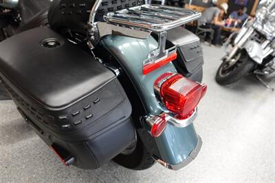 2020 Harley-Davidson Heritage Softail Classic   - Photo 30 - Kingman, KS 67068