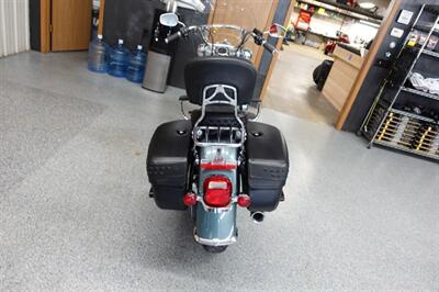 2020 Harley-Davidson Heritage Softail Classic - Photo 7 - Kingman, KS 67068